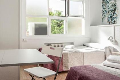 Madrid Motion Hostels - image 18