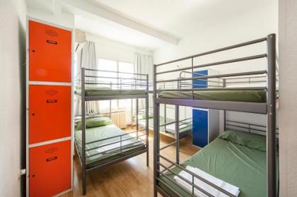 Madrid Motion Hostels - image 20