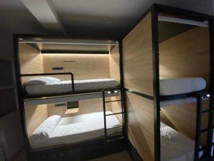 Madrid Motion Hostels - image 3
