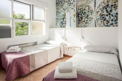 Madrid Motion Hostels - image 4