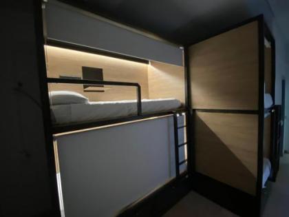 Madrid Motion Hostels - image 5