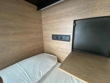 Madrid Motion Hostels - image 6