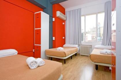 Madrid Motion Hostels - image 8
