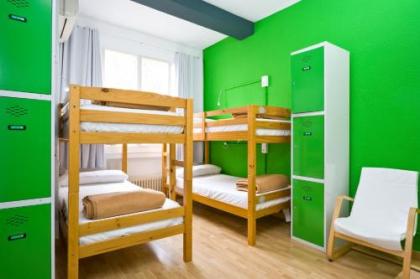 Madrid Motion Hostels - image 9