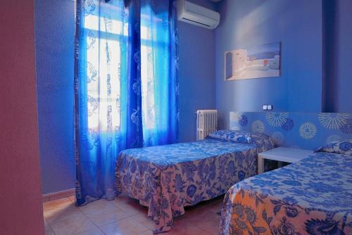 Hostal Arrate - main image