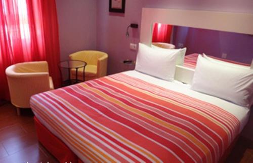 Hostal Arco Iris - main image