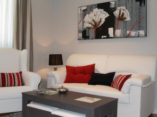 Apartamentos En Sol - main image
