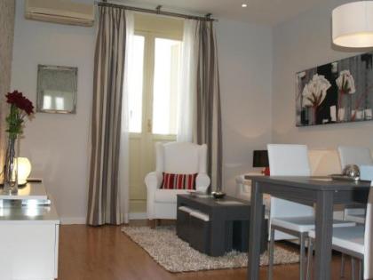 Apartamentos En Sol - image 15