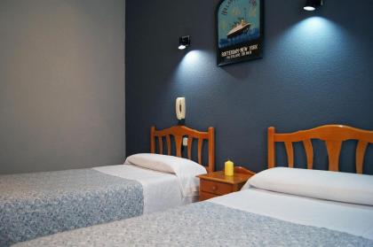 Fuencarral Kryse&Breogan - image 22