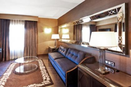 Claridge Madrid - image 14