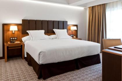 Claridge Madrid - image 16