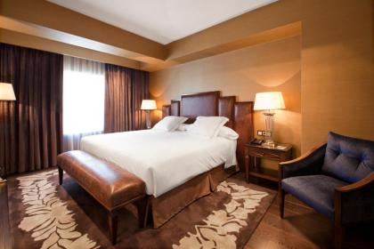 Claridge Madrid - image 19