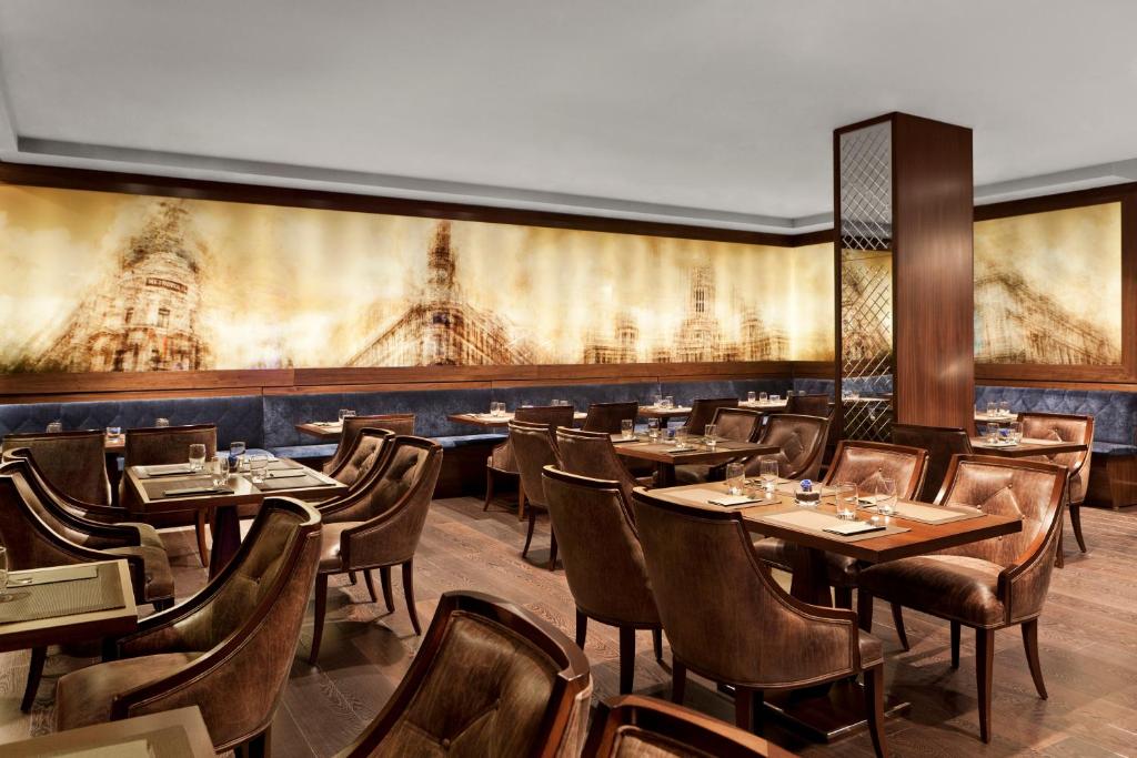 Claridge Madrid - image 2