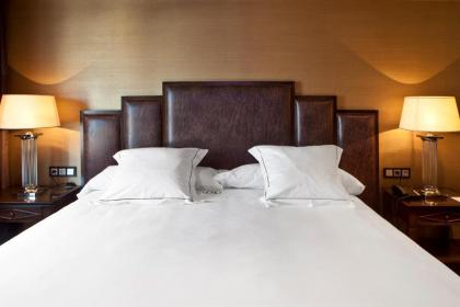 Claridge Madrid - image 20