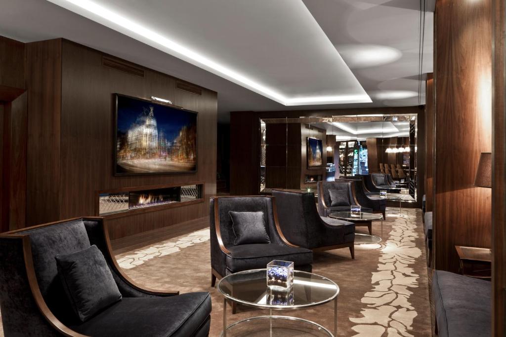 Claridge Madrid - image 3