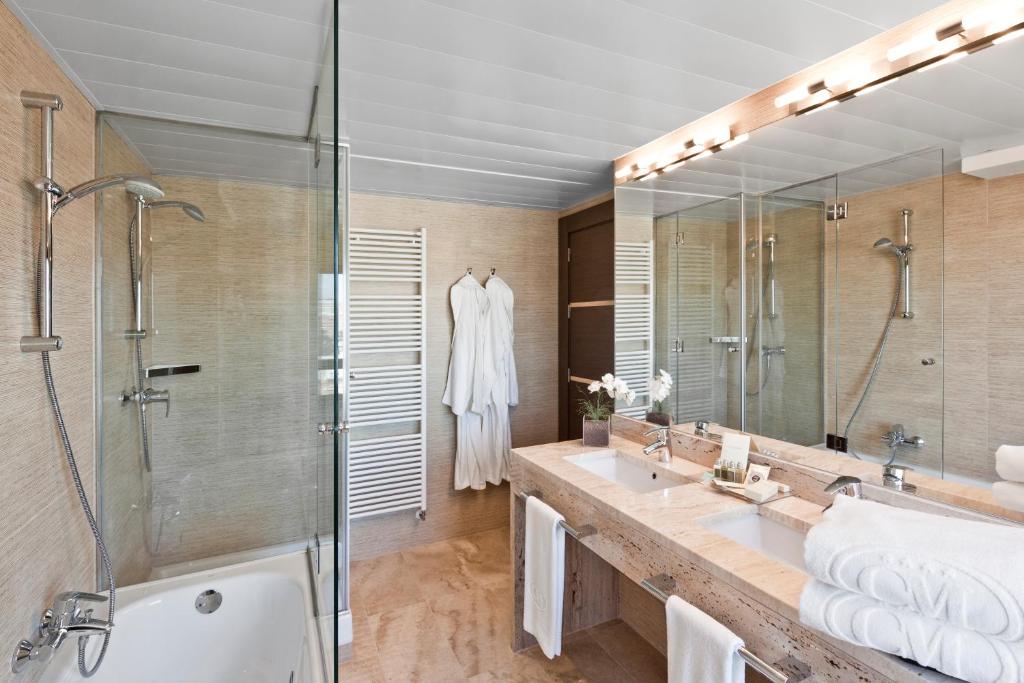 Claridge Madrid - image 5