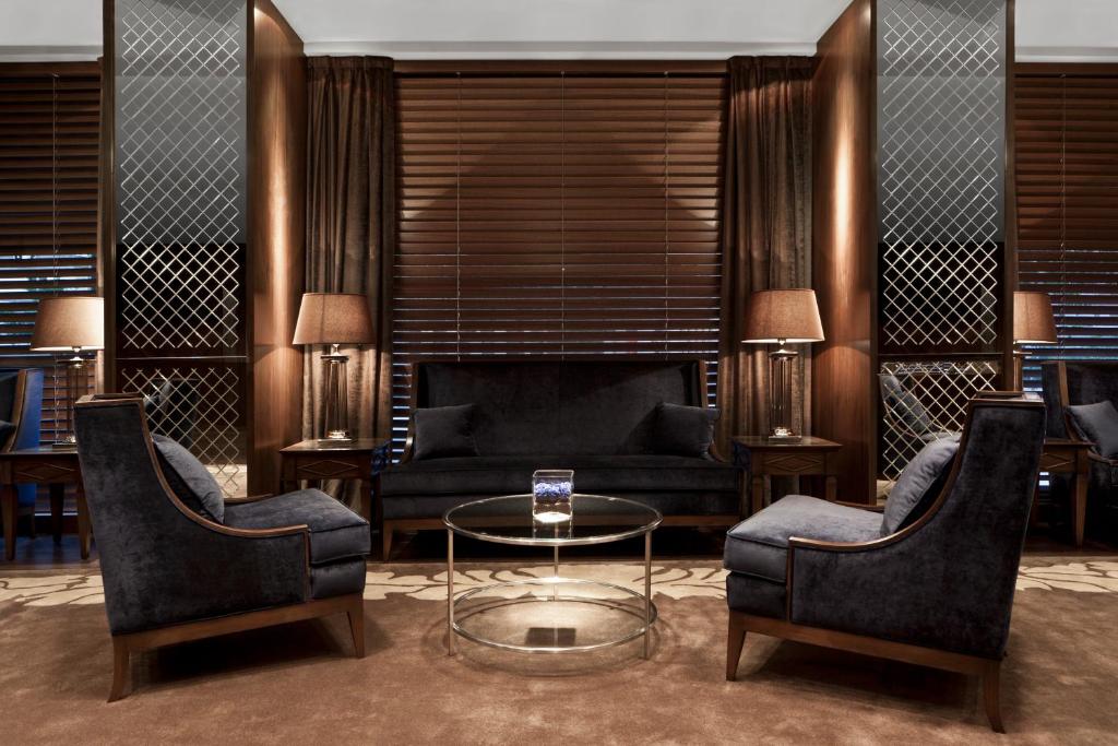 Claridge Madrid - image 6