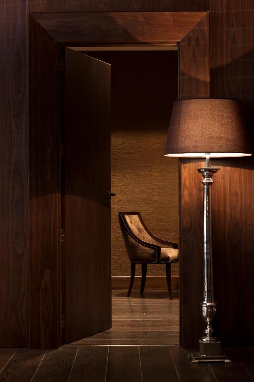 Claridge Madrid - image 7