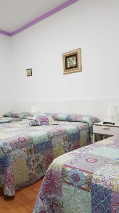 Hostal Loyola - image 17