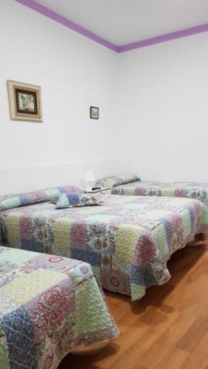 Hostal Loyola - image 19