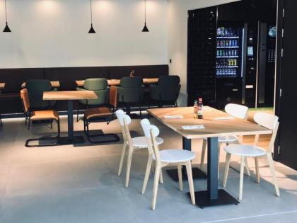 Vértice Roomspace - image 11