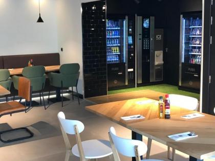 Vértice Roomspace - image 13