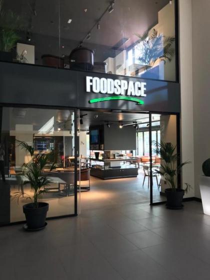 Vértice Roomspace - image 15