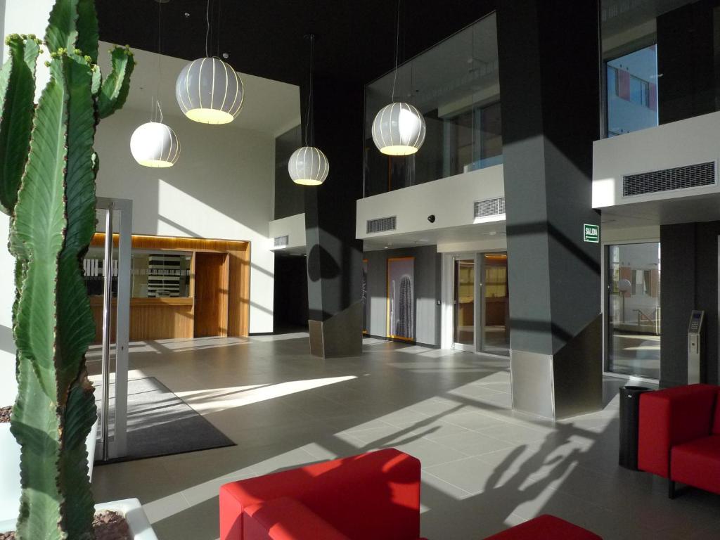 Vértice Roomspace - image 2