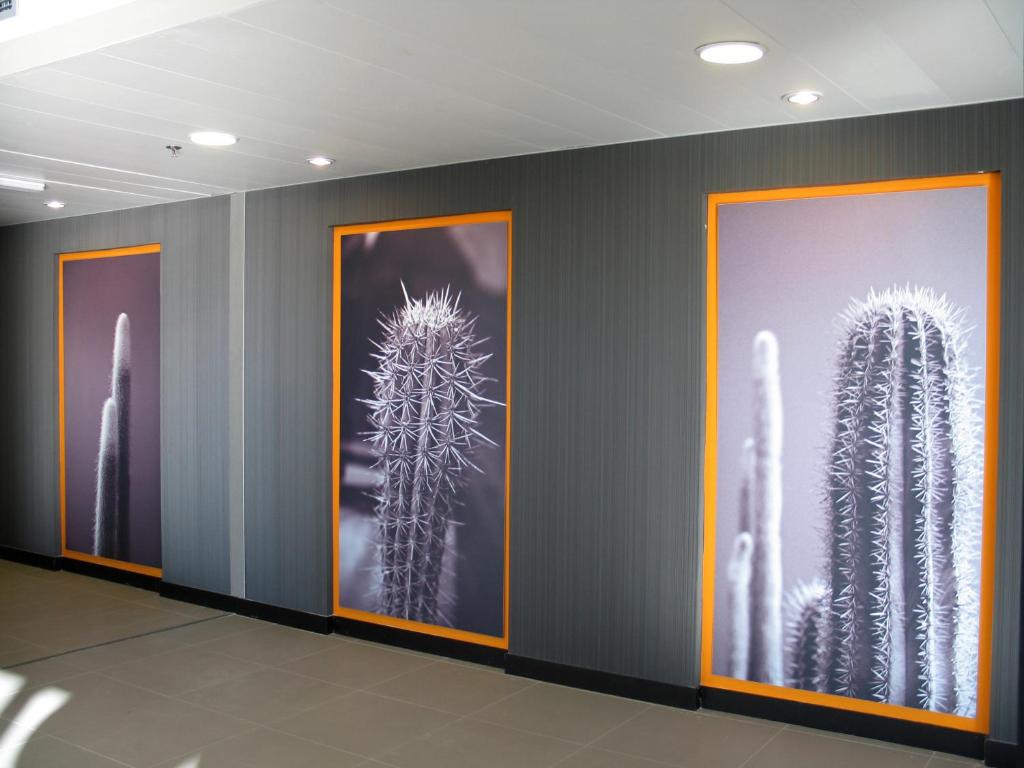 Vértice Roomspace - image 4