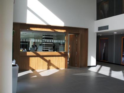 Vértice Roomspace - image 5