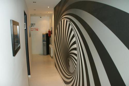 Hostal JQ Madrid 1 - main image