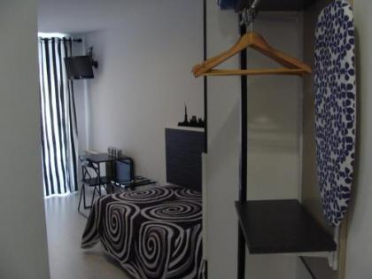 Hostal JQ Madrid 1 - image 10