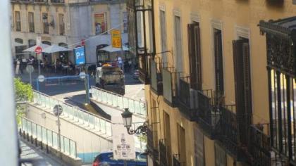 Hostal JQ Madrid 1 - image 11