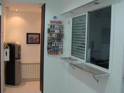 Hostal JQ Madrid 1 - image 17