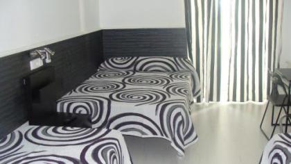 Hostal JQ Madrid 1 - image 19