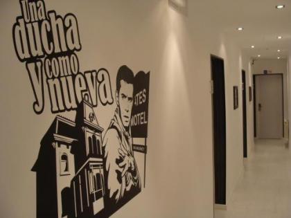 Hostal JQ Madrid 1 - image 2