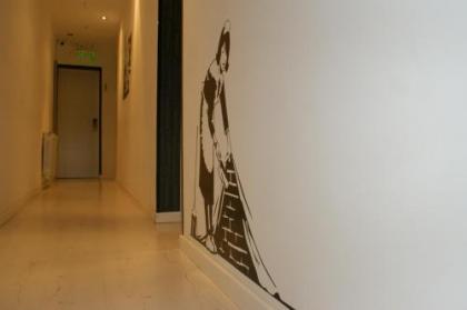 Hostal JQ Madrid 1 - image 3