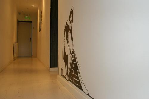 Hostal JQ Madrid 1 - image 3