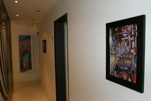 Hostal JQ Madrid 1 - image 4