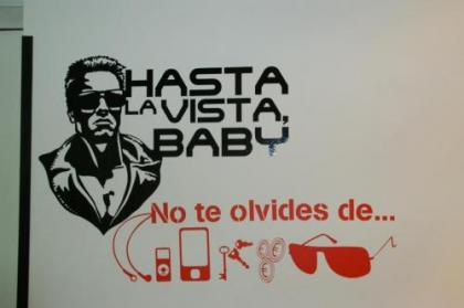 Hostal JQ Madrid 1 - image 5