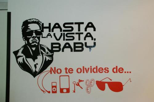 Hostal JQ Madrid 1 - image 5