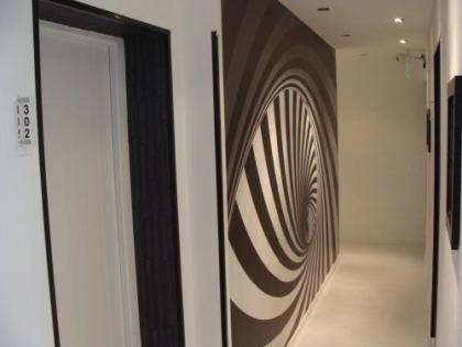 Hostal JQ Madrid 1 - image 6