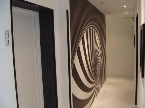 Hostal JQ Madrid 1 - image 6