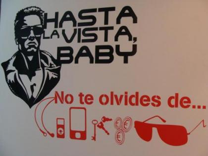 Hostal JQ Madrid 1 - image 7