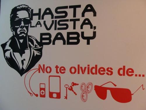 Hostal JQ Madrid 1 - image 7