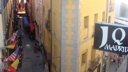 Hostal JQ Madrid 1 - image 8