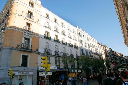 Hostal Victoria II - image 2