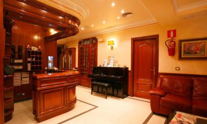 Hostal Victoria III - image 25