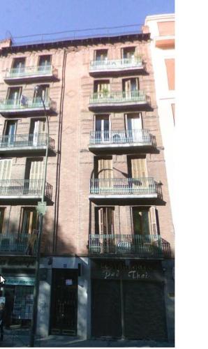 Casa de Huespedes La Asturiana - main image