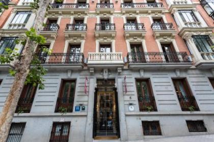 Petit Palace Lealtad Plaza - image 7